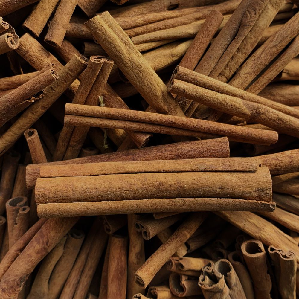 Ceylon Cinnamon Quills