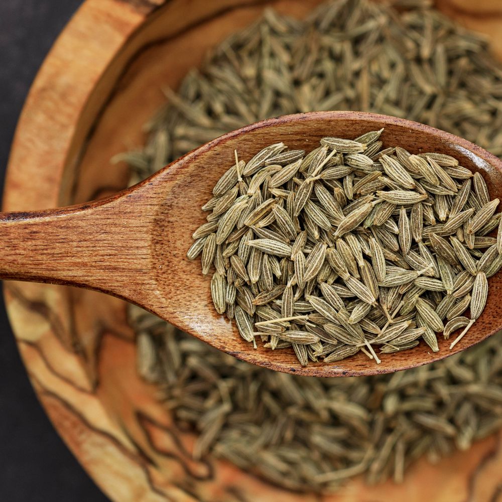 Cumin Seed