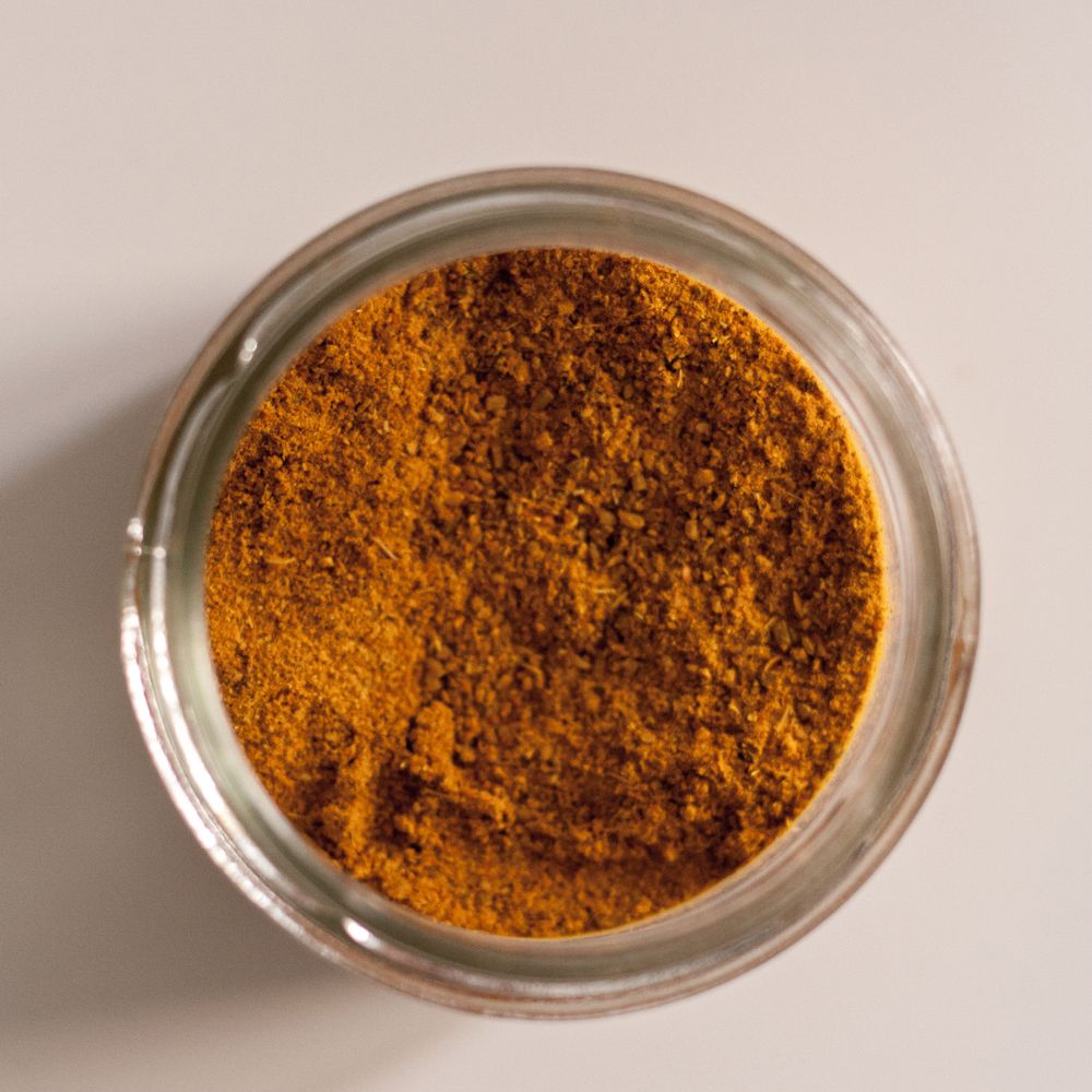 House Garam Masala