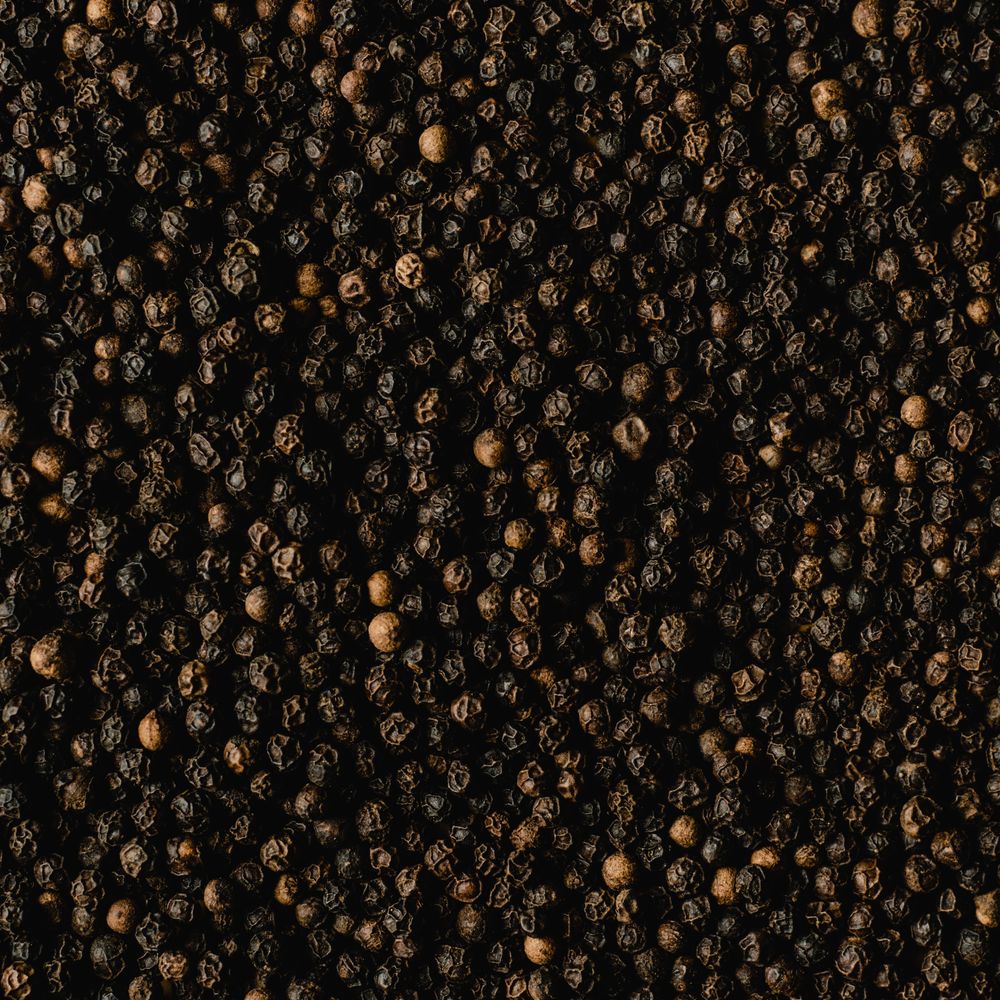 Tellicherry Black Peppercorns